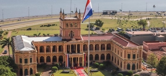 Análisis técnico de la Ley N.º 7593/2025 de Protección de Datos Personales en Paraguay. Bases legales, Oficial de Protección de Datos (OPD) y adecuación corporativa.
