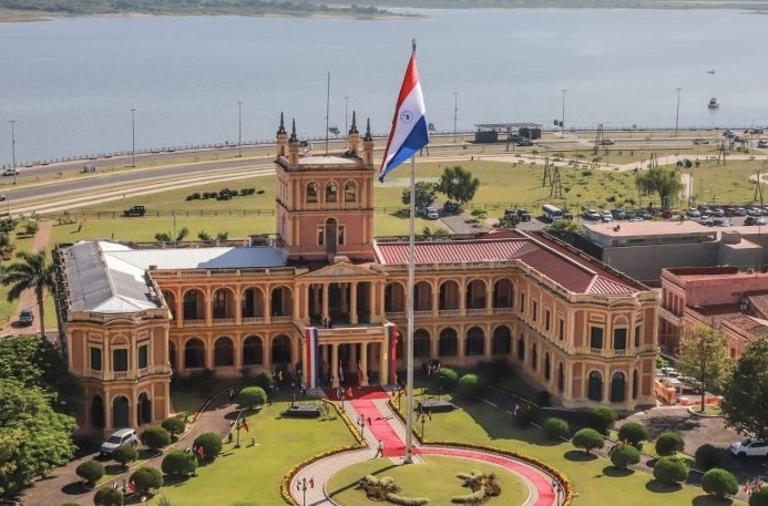 Análisis técnico de la Ley N.º 7593/2025 de Protección de Datos Personales en Paraguay. Bases legales, Oficial de Protección de Datos (OPD) y adecuación corporativa. Análisis técnico de la Ley N.º 7593/2025 de Protección de Datos Personales en Paraguay. Bases legales, Oficial de Protección de Datos (OPD) y adecuación corporativa.