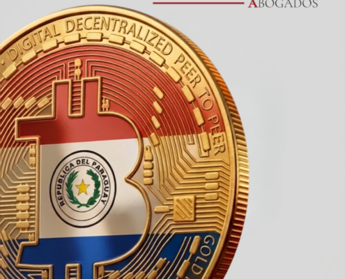 Análisis legal de la RG DNIT N.º 4726 sobre criptoactivos en Paraguay sujetos obligados, obligaciones informativas, sanciones y compliance corporativo.