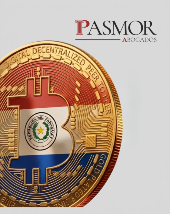 Análisis legal de la RG DNIT N.º 4726 sobre criptoactivos en Paraguay sujetos obligados, obligaciones informativas, sanciones y compliance corporativo.