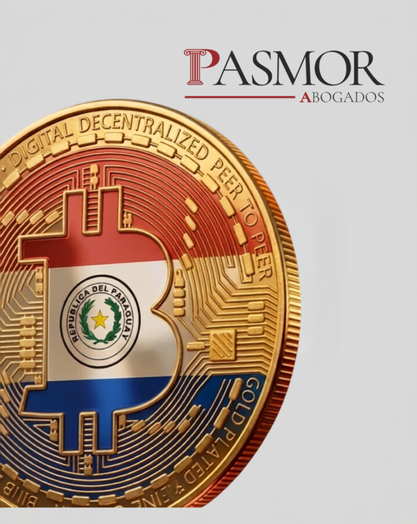 Análisis legal de la RG DNIT N.º 4726 sobre criptoactivos en Paraguay sujetos obligados, obligaciones informativas, sanciones y compliance corporativo.