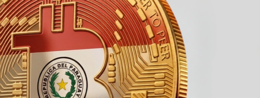 Análisis legal de la RG DNIT N.º 4726 sobre criptoactivos en Paraguay sujetos obligados, obligaciones informativas, sanciones y compliance corporativo.