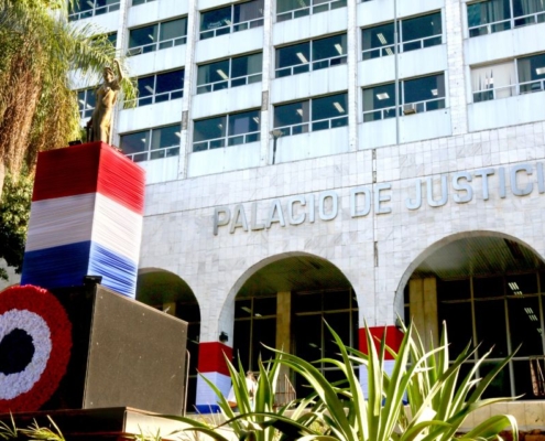 Ley Antimafia de Pagarés en Paraguay: Claves y Reglas de Ejecución | Pasmor Abogados