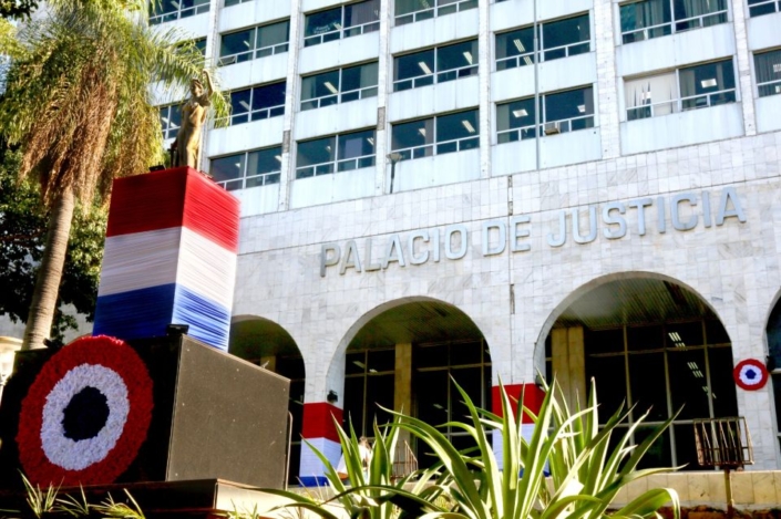 Ley Antimafia de Pagarés en Paraguay: Claves y Reglas de Ejecución | Pasmor Abogados Ley Antimafia de Pagarés en Paraguay: Claves y Reglas de Ejecución | Pasmor Abogados
