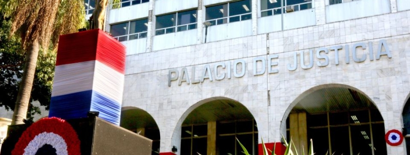 Ley Antimafia de Pagarés en Paraguay: Claves y Reglas de Ejecución | Pasmor Abogados