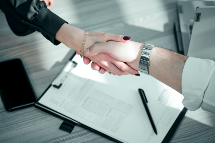 Joint Ventures pasmor abogados.png Conozca cómo estructurar un Joint Venture en Paraguay, sus principales modalidades, reglas de gobernanza, aspectos regulatorios y fiscales.