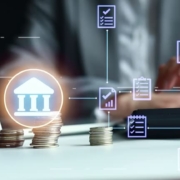 Análisis legal de Pasmor Abogados sobre el control bancario automatizado de la DNIT, cómo respaldar inconsistencias patrimoniales y ejercer el derecho a la defensa.