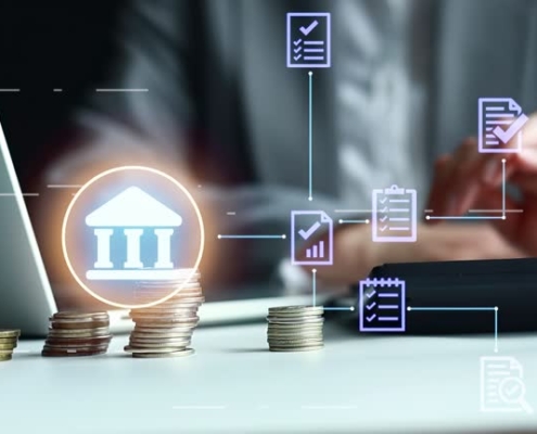 Análisis legal de Pasmor Abogados sobre el control bancario automatizado de la DNIT, cómo respaldar inconsistencias patrimoniales y ejercer el derecho a la defensa.