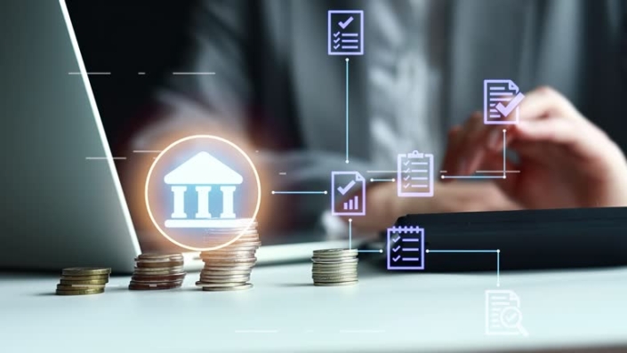 Análisis legal de Pasmor Abogados sobre el control bancario automatizado de la DNIT, cómo respaldar inconsistencias patrimoniales y ejercer el derecho a la defensa.