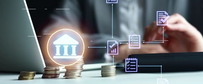 Análisis legal de Pasmor Abogados sobre el control bancario automatizado de la DNIT, cómo respaldar inconsistencias patrimoniales y ejercer el derecho a la defensa.