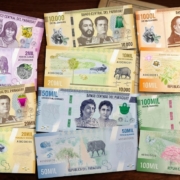 nuevo billetes paraguay pasmor abogados El Banco Central del Paraguay presentó la nueva familia de billetes del guaraní. Analizamos sus características técnicas, validez legal y el impacto operativo para las empresas.