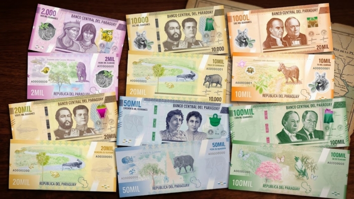 El Banco Central del Paraguay presentó la nueva familia de billetes del guaraní. Analizamos sus características técnicas, validez legal y el impacto operativo para las empresas.