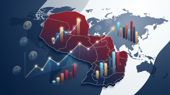 Análisis del impacto del Grado de Inversión en Paraguay según el MEF: certezas jurídicas, ventajas fiscales y estructuración de contratos corporativos.