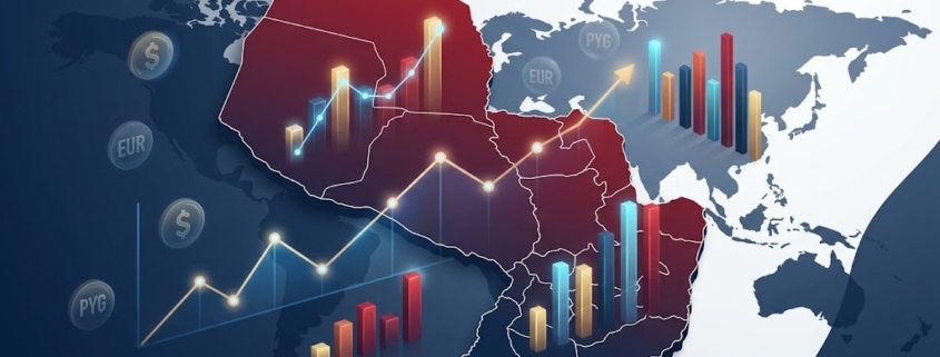 Análisis del impacto del Grado de Inversión en Paraguay según el MEF: certezas jurídicas, ventajas fiscales y estructuración de contratos corporativos.